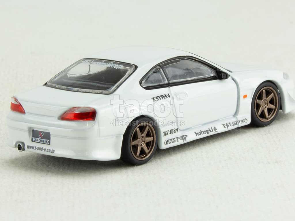 104053 Nissan Silvia /S15 Vertex