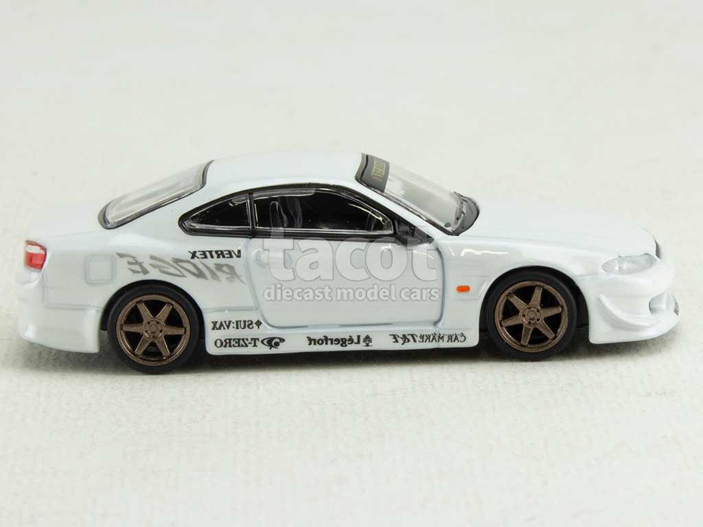 104053 Nissan Silvia /S15 Vertex