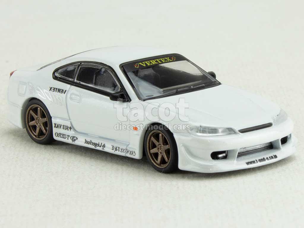 104053 Nissan Silvia /S15 Vertex
