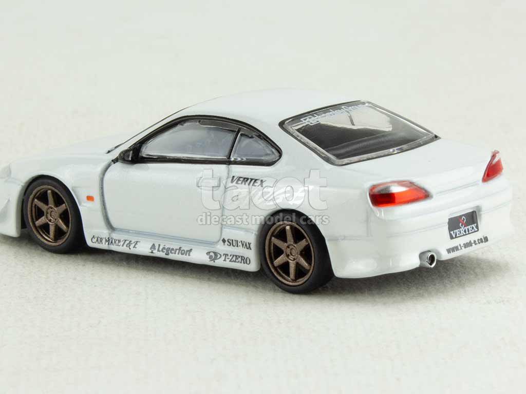 104053 Nissan Silvia /S15 Vertex
