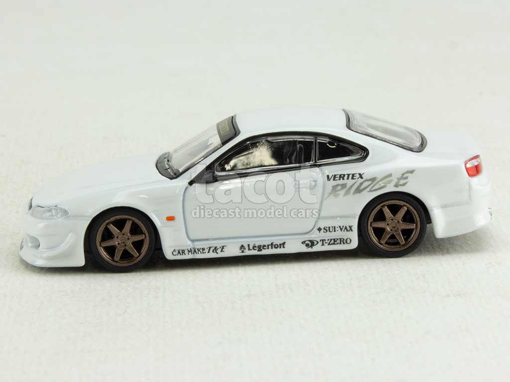 104053 Nissan Silvia /S15 Vertex