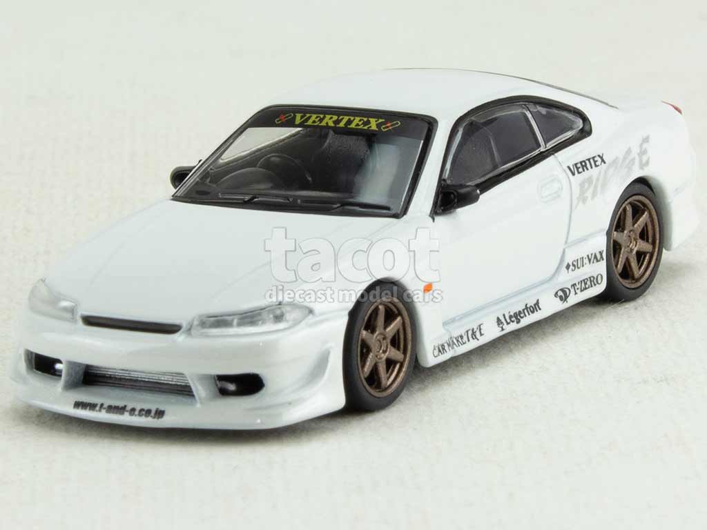 104053 Nissan Silvia /S15 Vertex