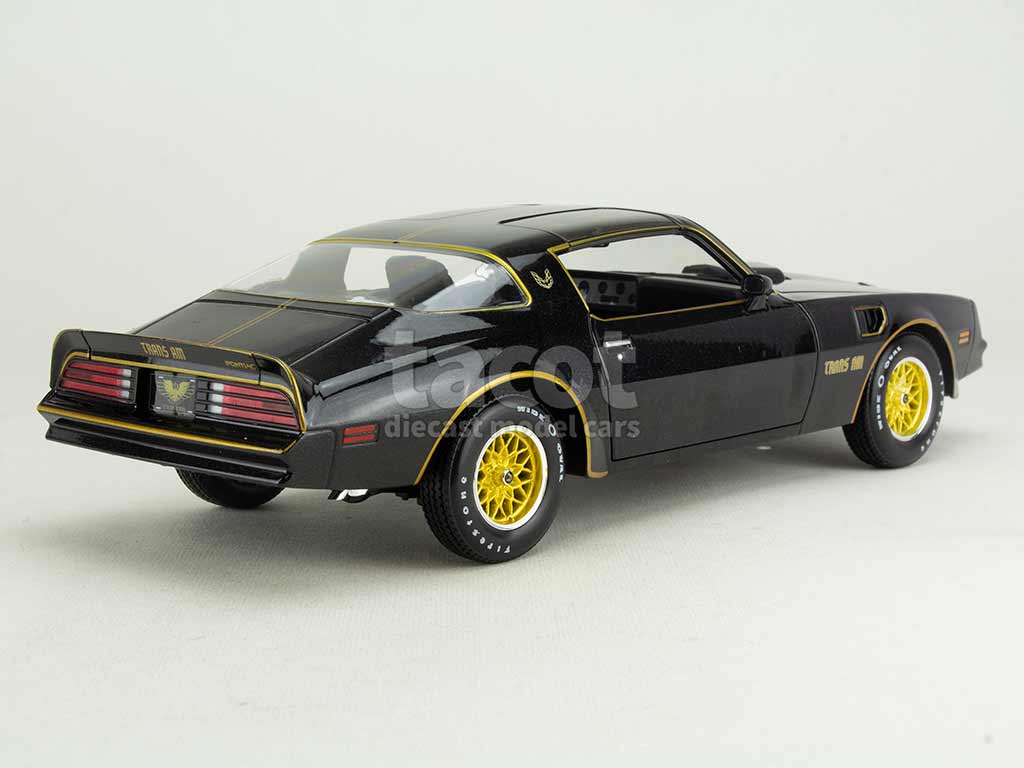 104065 Pontiac Firebird Trans Am 1978