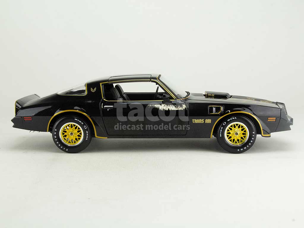 104065 Pontiac Firebird Trans Am 1978