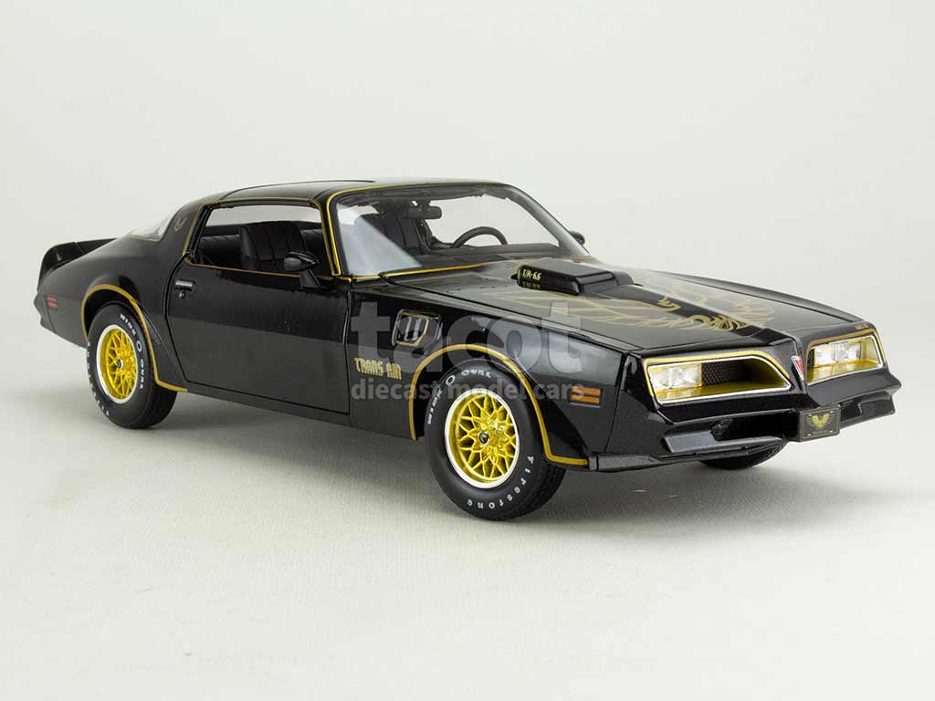 104065 Pontiac Firebird Trans Am 1978