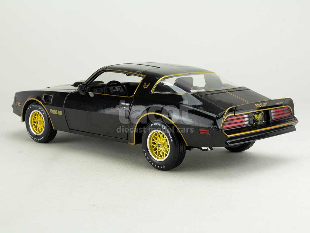 104065 Pontiac Firebird Trans Am 1978