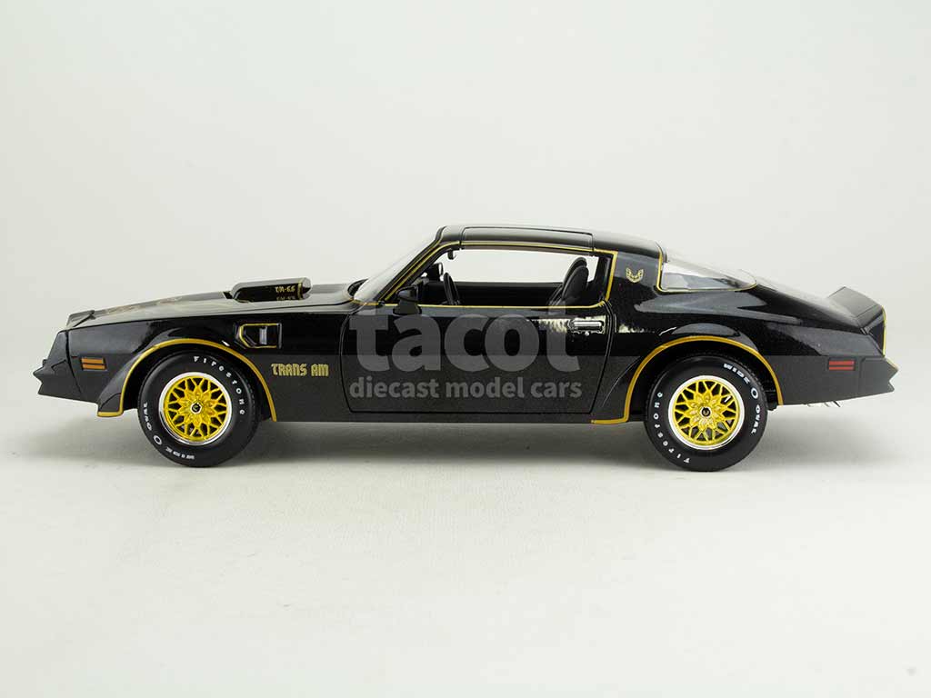 104065 Pontiac Firebird Trans Am 1978