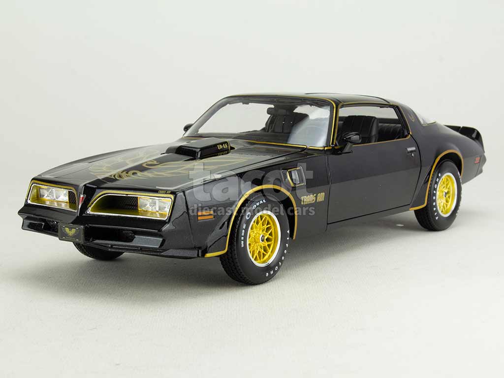 104065 Pontiac Firebird Trans Am 1978