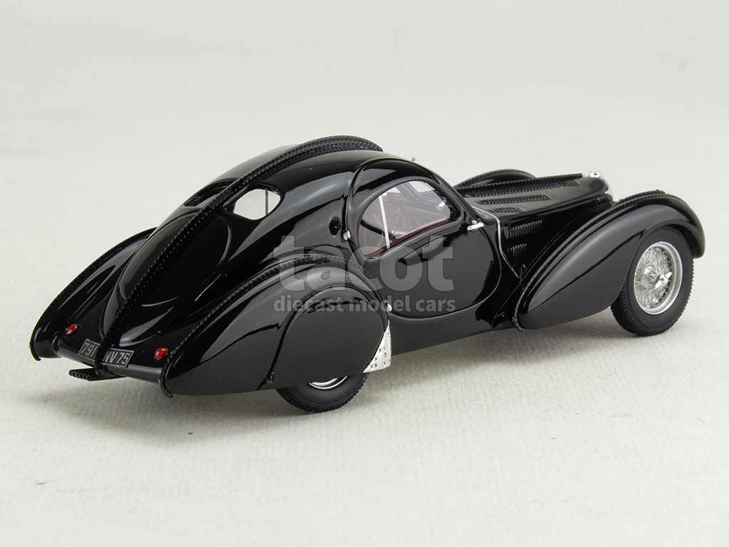 104079 Bugatti Type 57S Atlantic 1937
