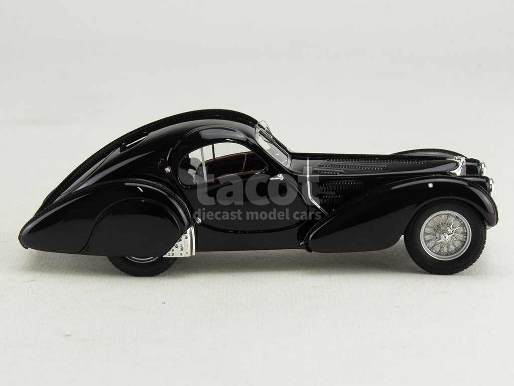 104079 Bugatti Type 57S Atlantic 1937