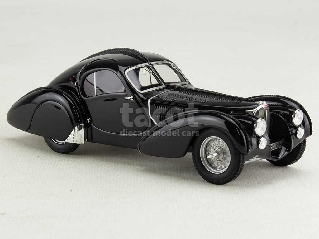 104079 Bugatti Type 57S Atlantic 1937