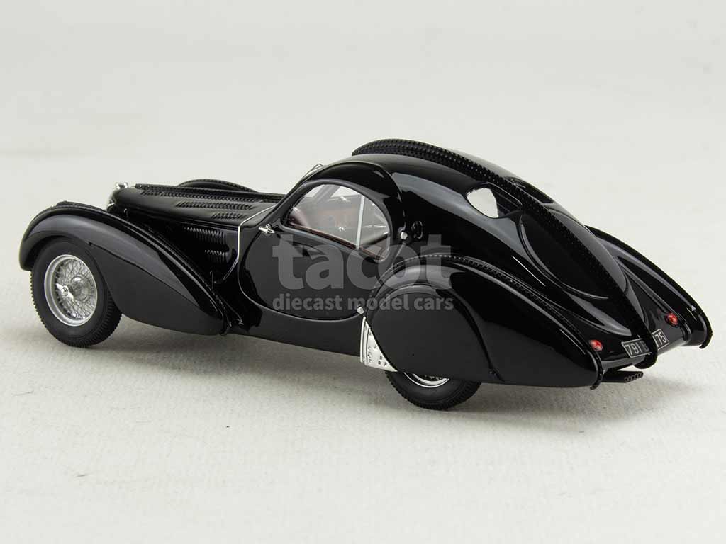 104079 Bugatti Type 57S Atlantic 1937