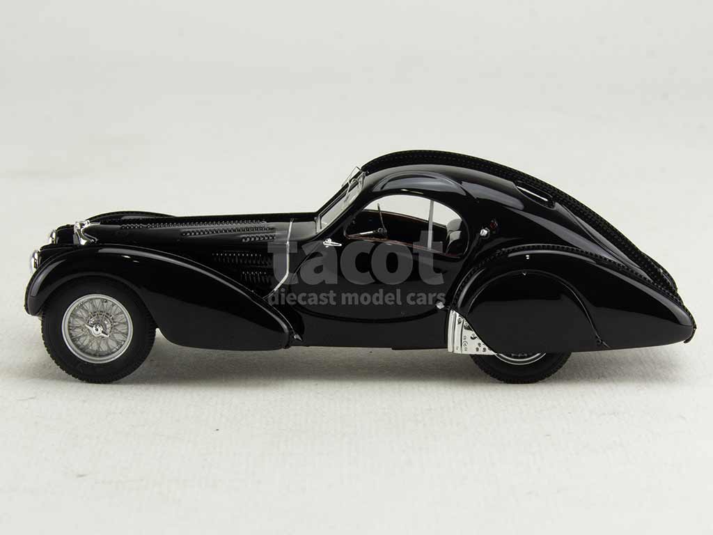 104079 Bugatti Type 57S Atlantic 1937