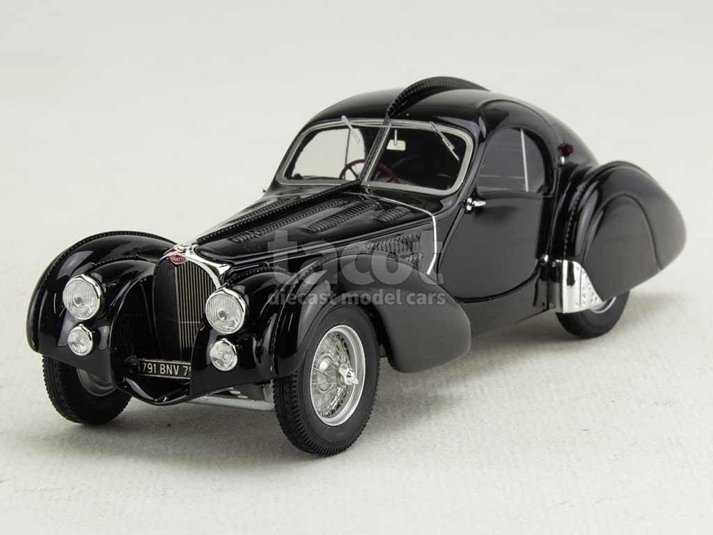 104079 Bugatti Type 57S Atlantic 1937