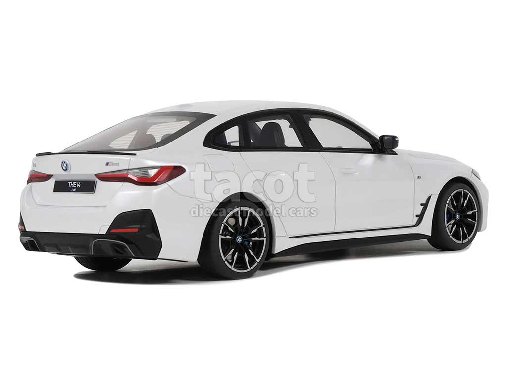 104105 BMW i4 M50 2020