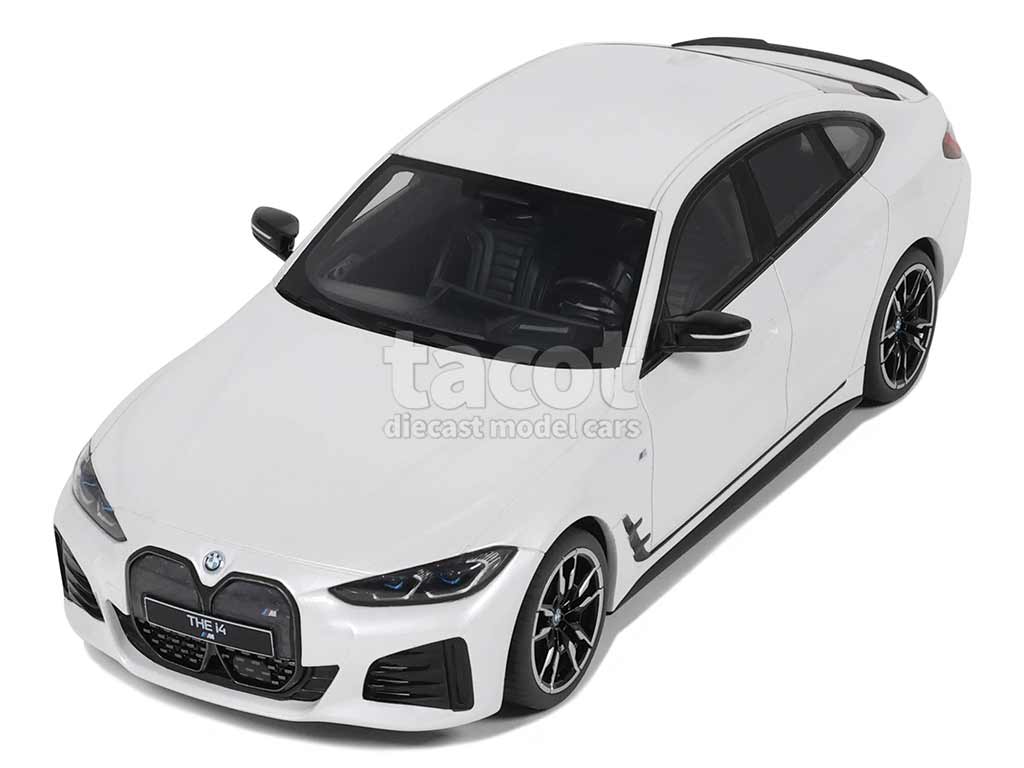 104105 BMW i4 M50 2020