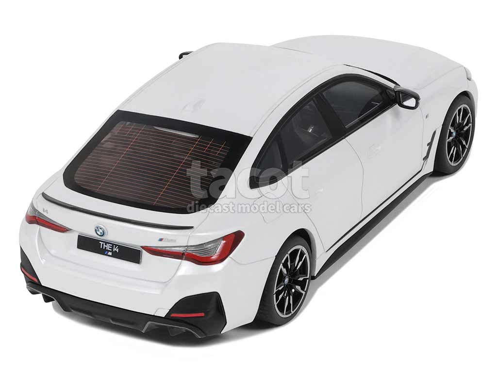 104105 BMW i4 M50 2020