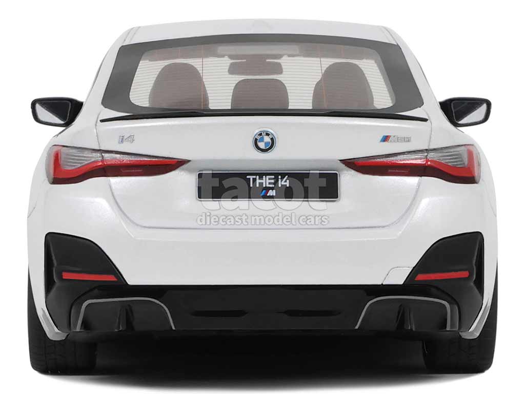 104105 BMW i4 M50 2020