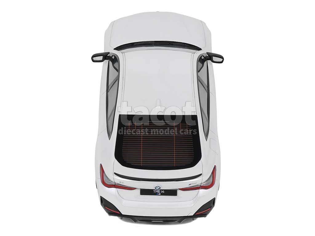 104105 BMW i4 M50 2020