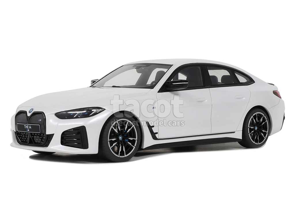 104105 BMW i4 M50 2020