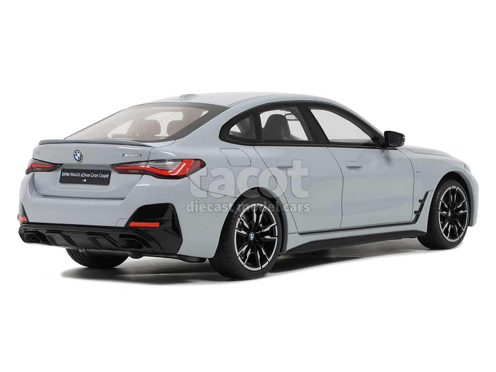 104106 BMW M440i X Drive Gran Coupé 2021