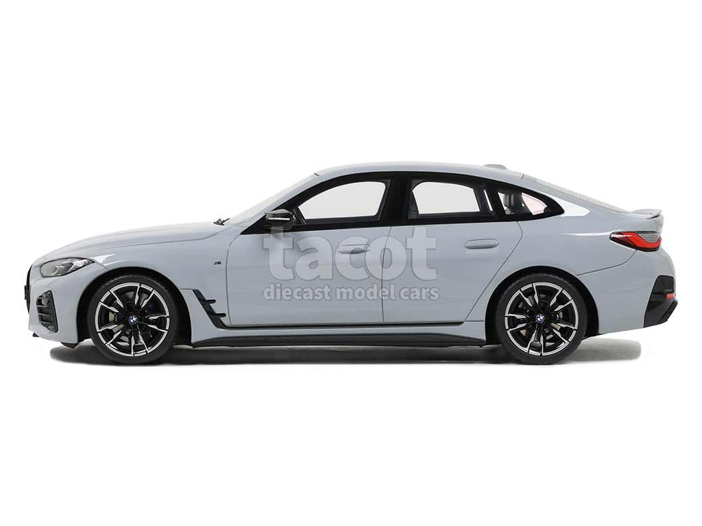 104106 BMW M440i X Drive Gran Coupé 2021
