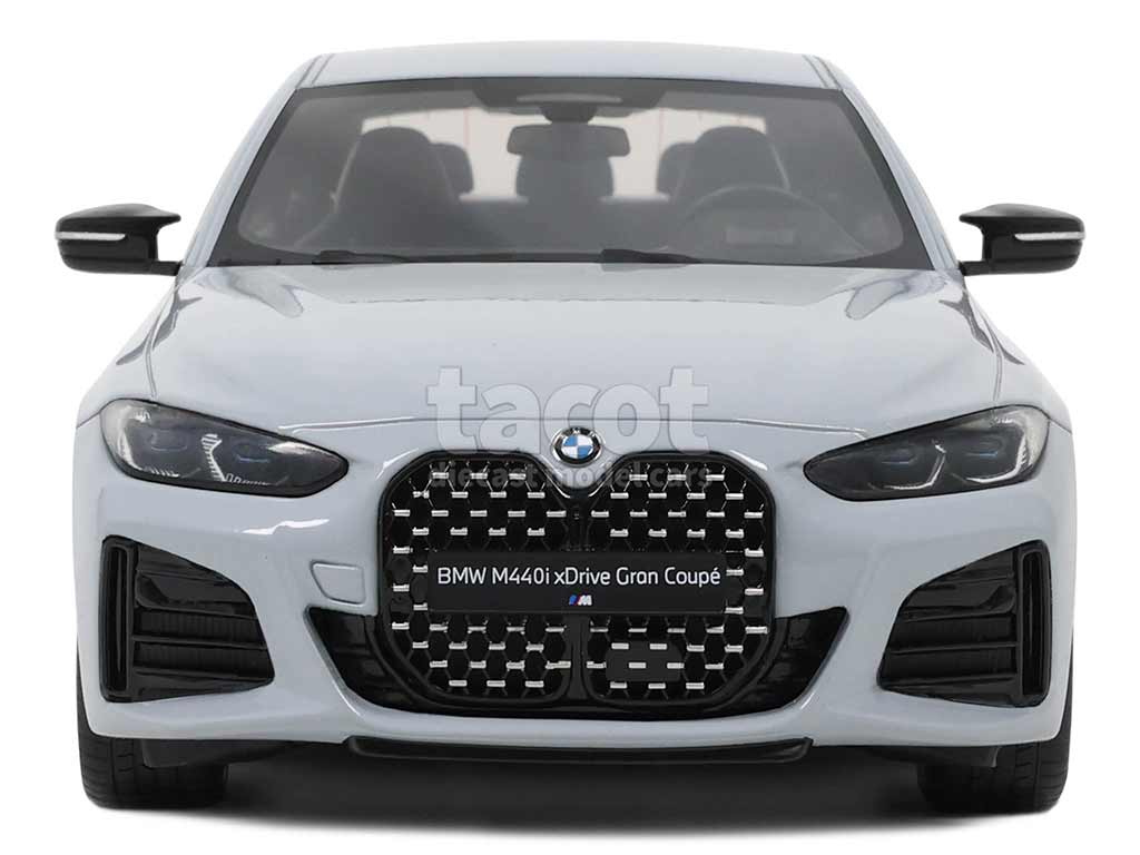 104106 BMW M440i X Drive Gran Coupé 2021