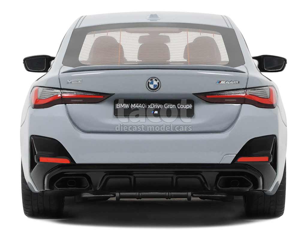 104106 BMW M440i X Drive Gran Coupé 2021