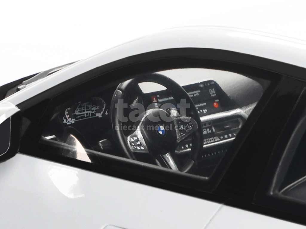 104106 BMW M440i X Drive Gran Coupé 2021