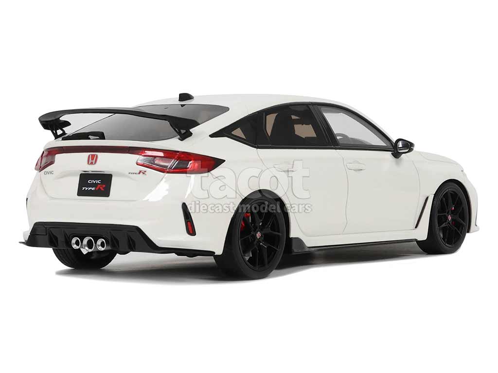 104108 Honda Civic Type R 2022