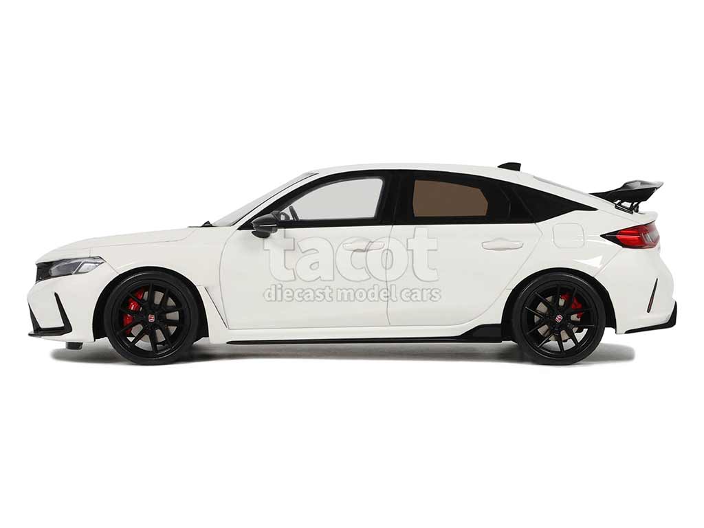 104108 Honda Civic Type R 2022