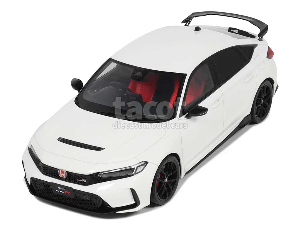 104108 Honda Civic Type R 2022