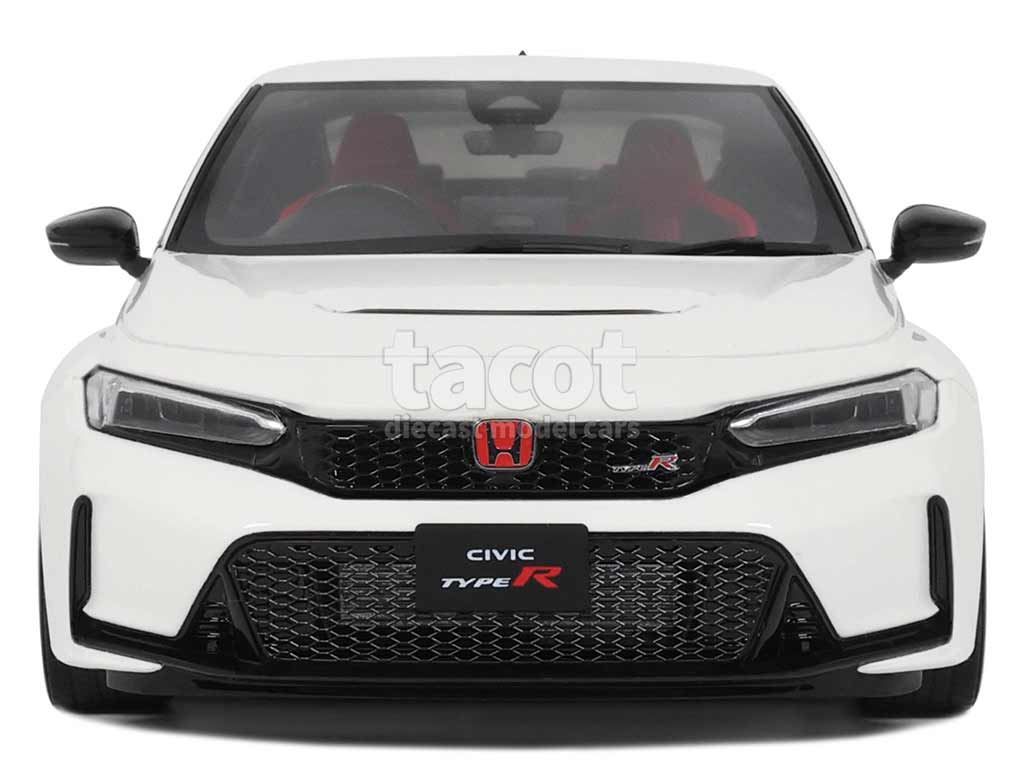 104108 Honda Civic Type R 2022