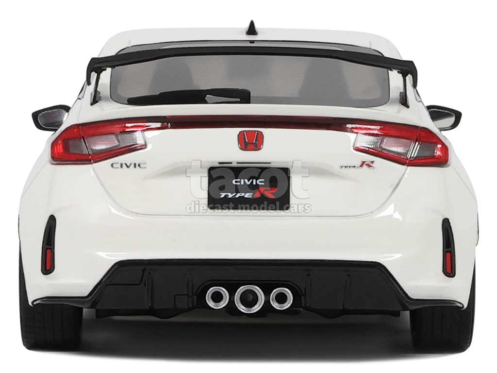 104108 Honda Civic Type R 2022