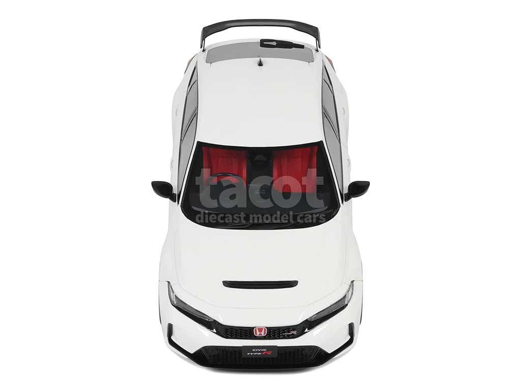 104108 Honda Civic Type R 2022