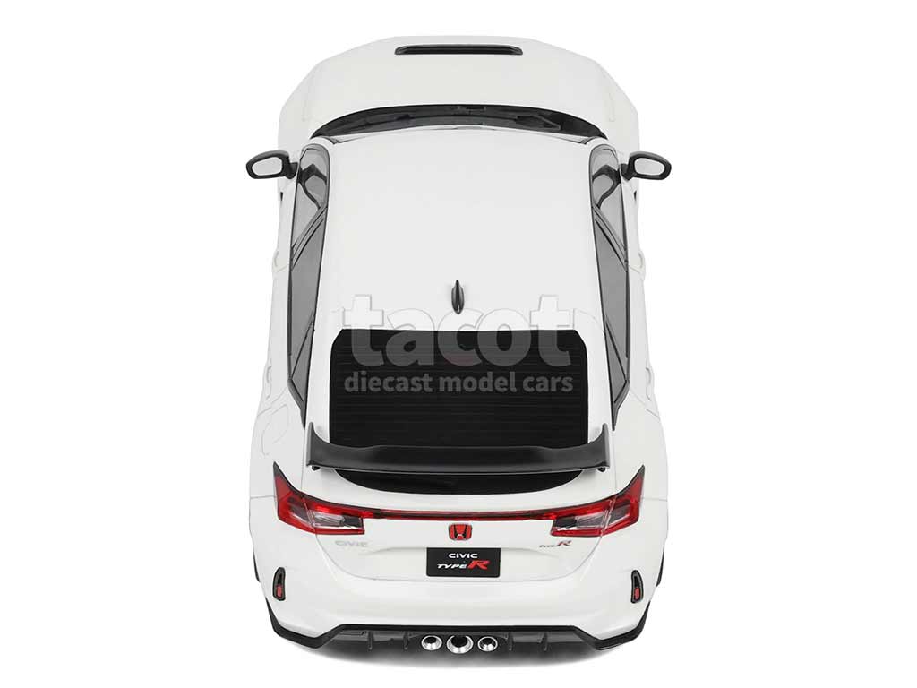 104108 Honda Civic Type R 2022