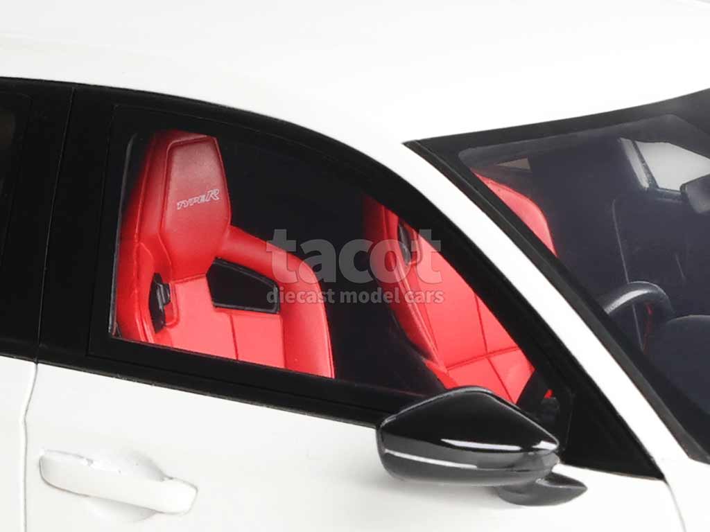 104108 Honda Civic Type R 2022