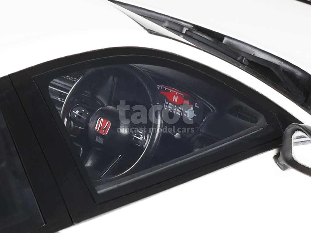 104108 Honda Civic Type R 2022