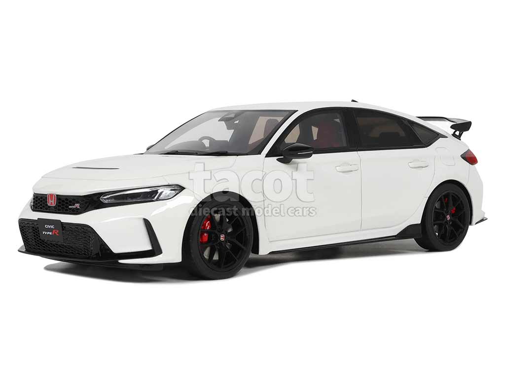 104108 Honda Civic Type R 2022