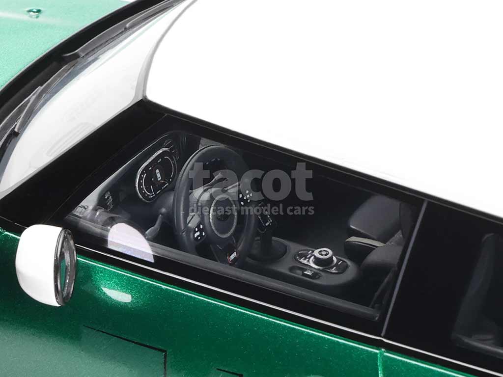 104109 Mini Cooper S JCW Mini 60 Years Edition/ F56 2021