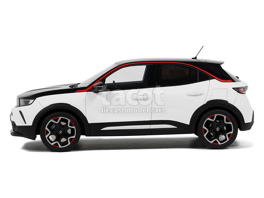 104110 Opel Mokka-E GS Line 2021