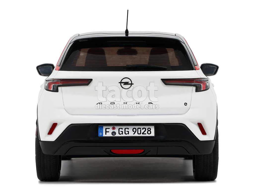 104110 Opel Mokka-E GS Line 2021