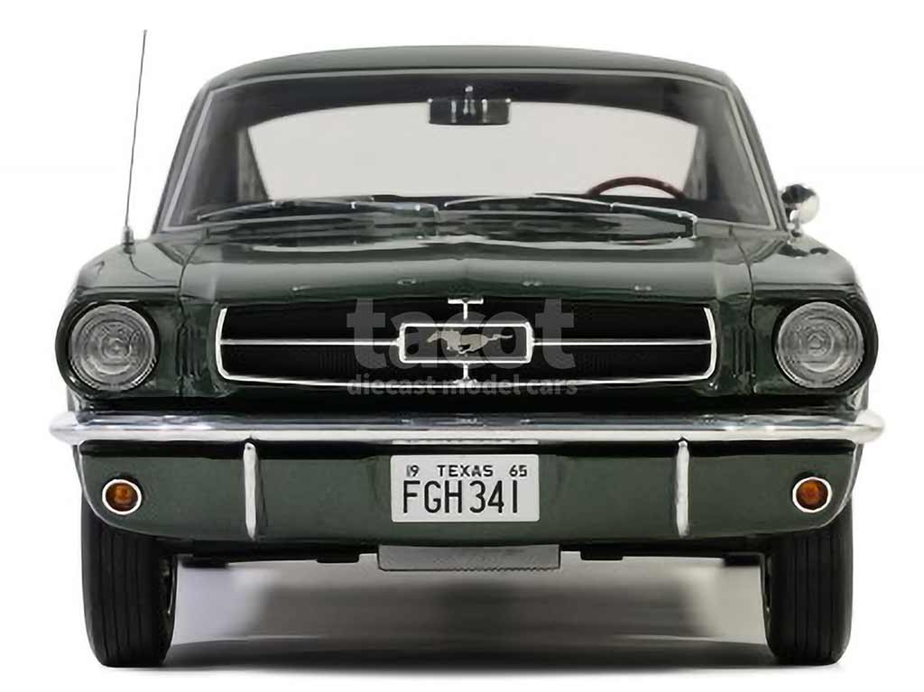 104111 Ford Mustang Fastback 1965