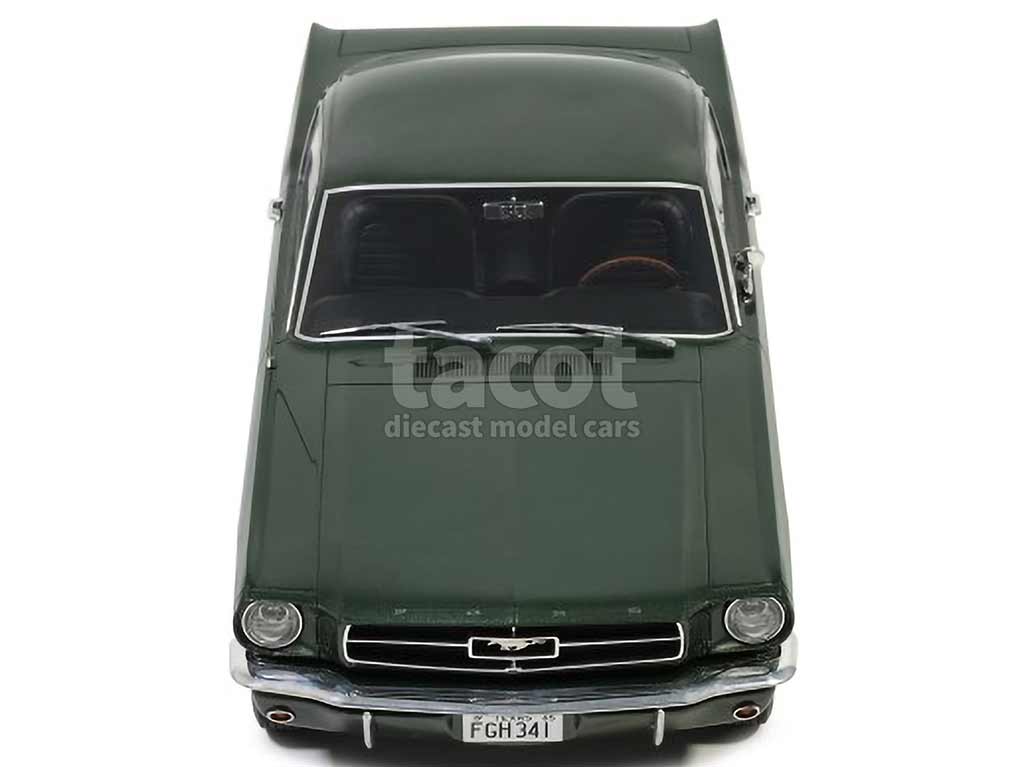 104111 Ford Mustang Fastback 1965