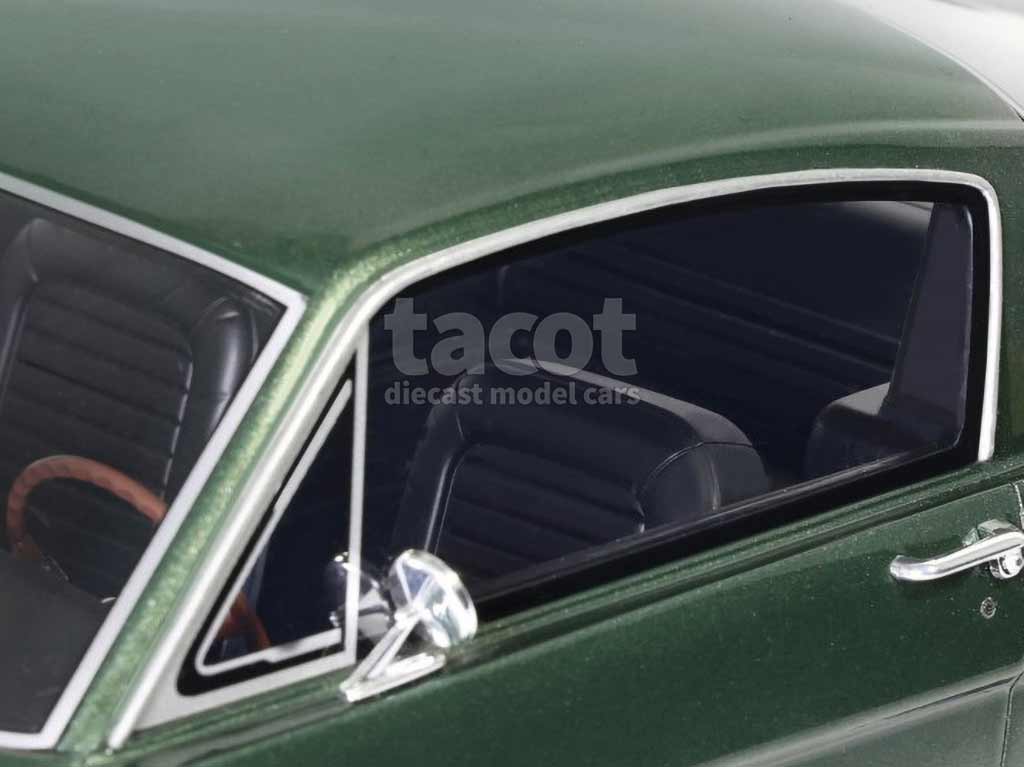 104111 Ford Mustang Fastback 1965