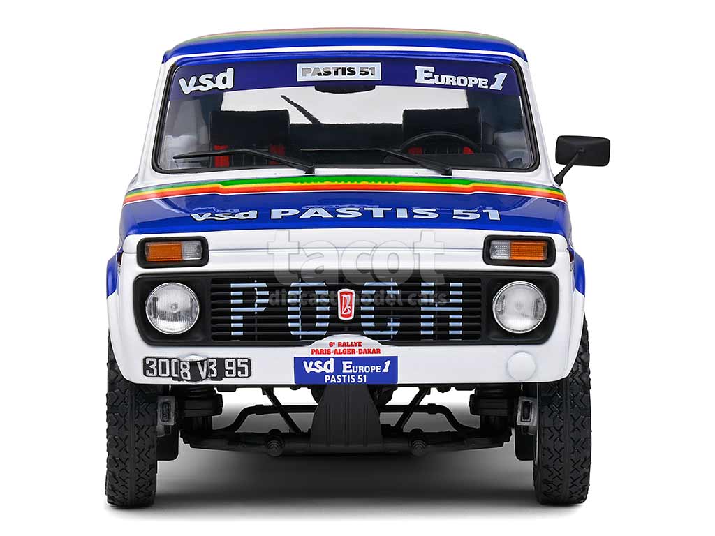 104116 Lada Niva Paris-Dakar 1984