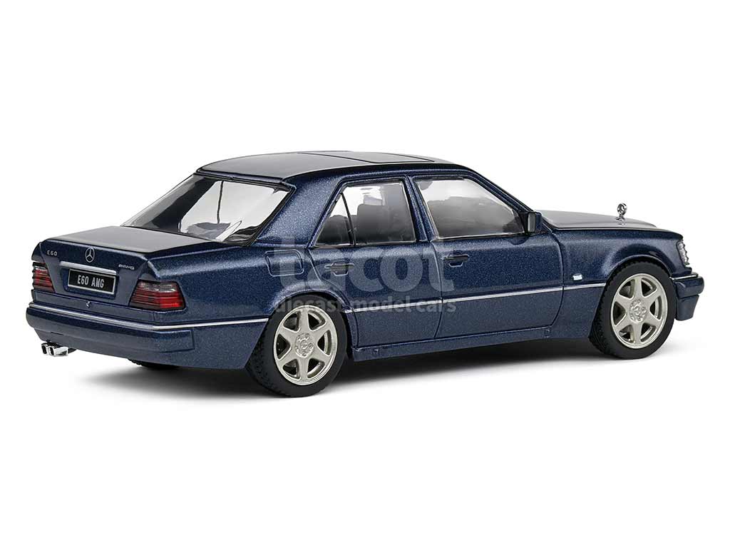 104126 Mercedes E60 AMG/W124 1994