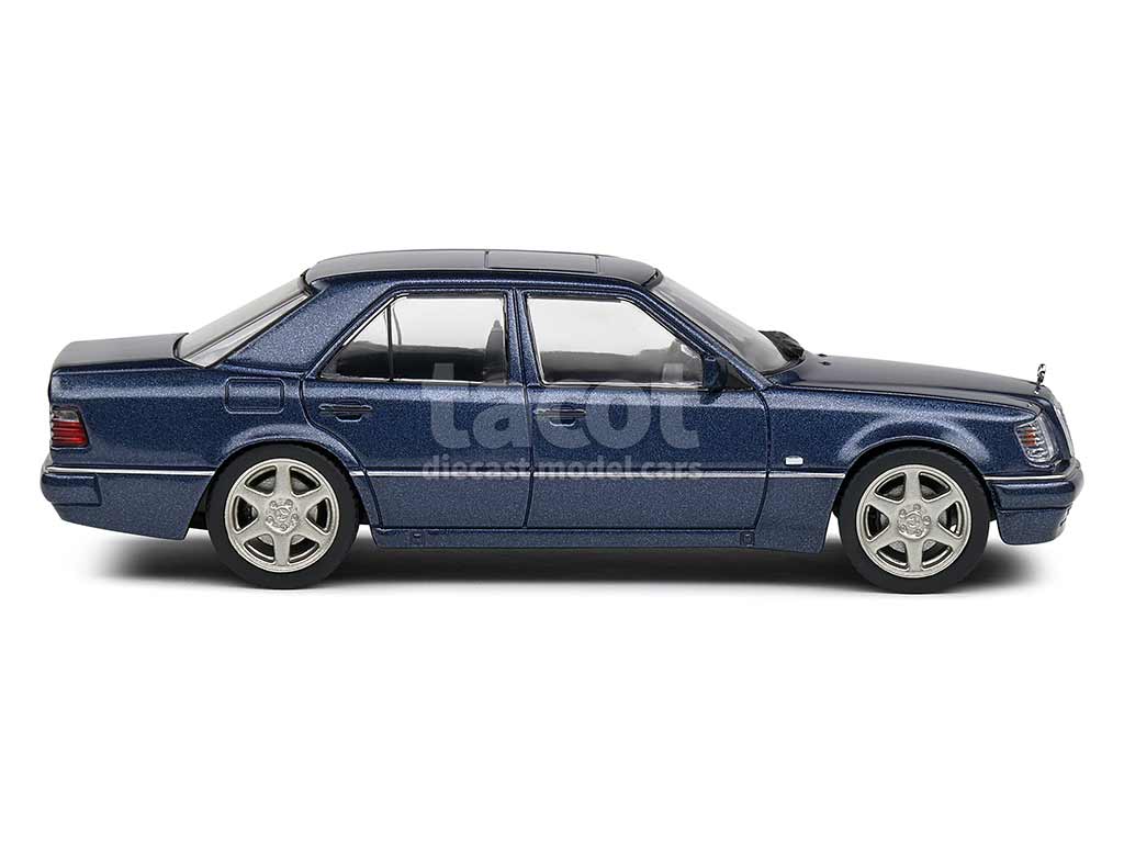 104126 Mercedes E60 AMG/W124 1994
