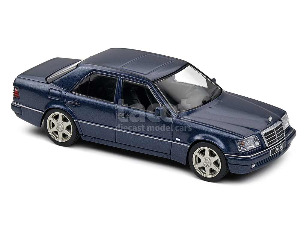 104126 Mercedes E60 AMG/W124 1994