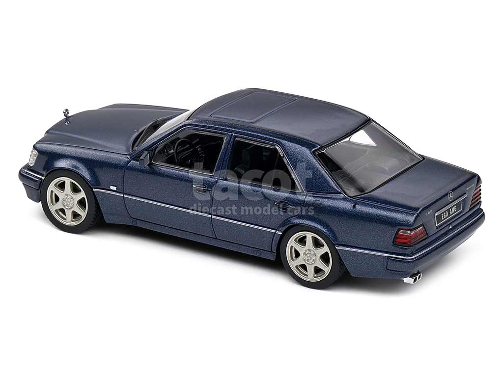 104126 Mercedes E60 AMG/W124 1994